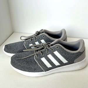 Adidas Size 8 Women’s Qt 2.0 Running Shoe